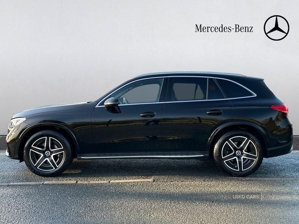 Used Mercedes-Benz GLC 2024 for sale - 77204752: Photo 9