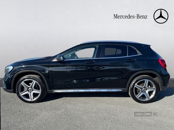 Used Mercedes-Benz GLA 2018 for sale - 77794732: Photo 10