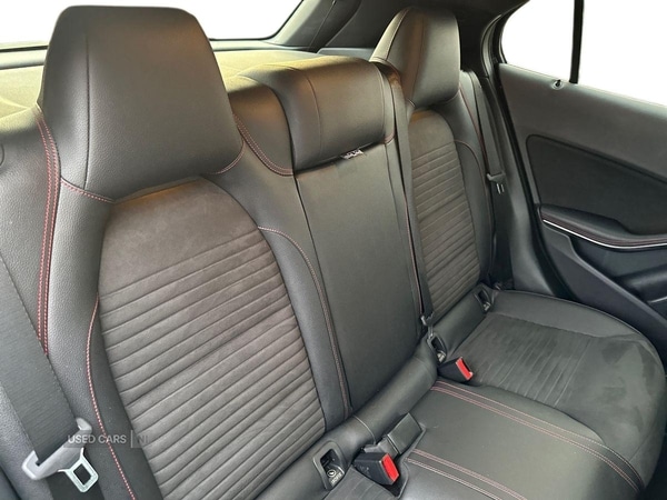 Used Mercedes-Benz GLA 2018 for sale - 77794732: Photo 11