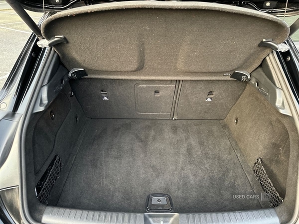 Used Mercedes-Benz GLA 2018 for sale - 77794732: Photo 12