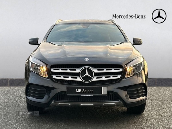 Used Mercedes-Benz GLA 2018 for sale - 77794732: Photo 13