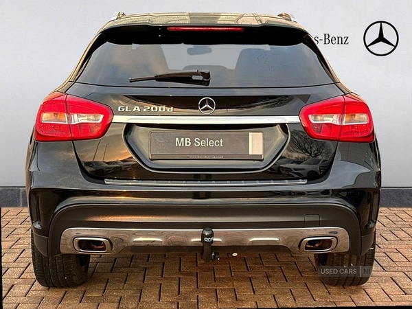 Used Mercedes-Benz GLA 2018 for sale - 77794732: Photo 14