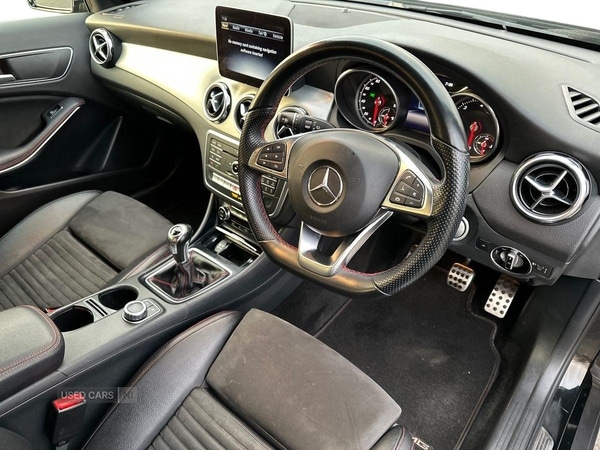 Used Mercedes-Benz GLA 2018 for sale - 77794732: Photo 15