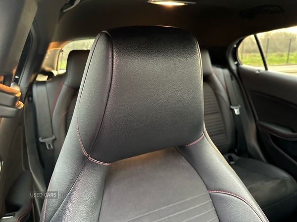 Used Mercedes-Benz GLA 2018 for sale - 77794732: Photo 16