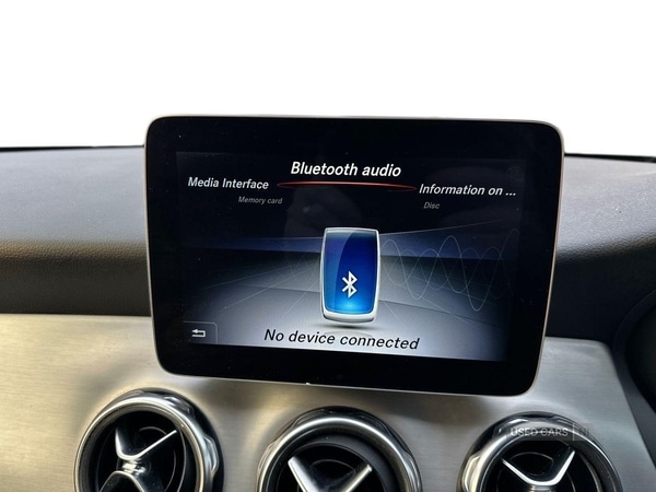 Used Mercedes-Benz GLA 2018 for sale - 77794732: Photo 17