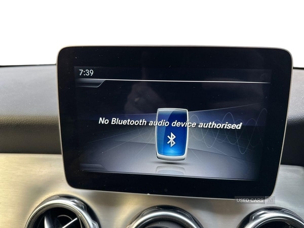 Used Mercedes-Benz GLA 2018 for sale - 77794732: Photo 18