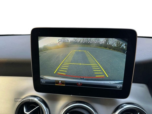 Used Mercedes-Benz GLA 2018 for sale - 77794732: Photo 19