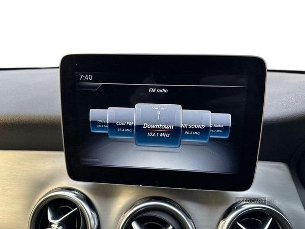 Used Mercedes-Benz GLA 2018 for sale - 77794732: Photo 20