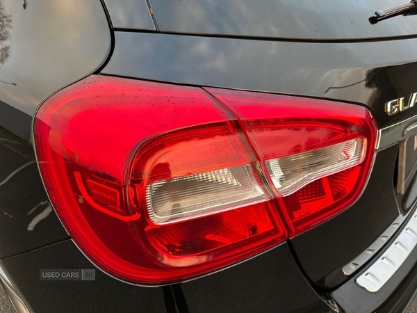 Used Mercedes-Benz GLA 2018 for sale - 77794732: Photo 23