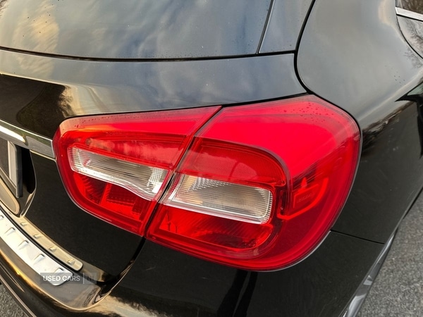 Used Mercedes-Benz GLA 2018 for sale - 77794732: Photo 24