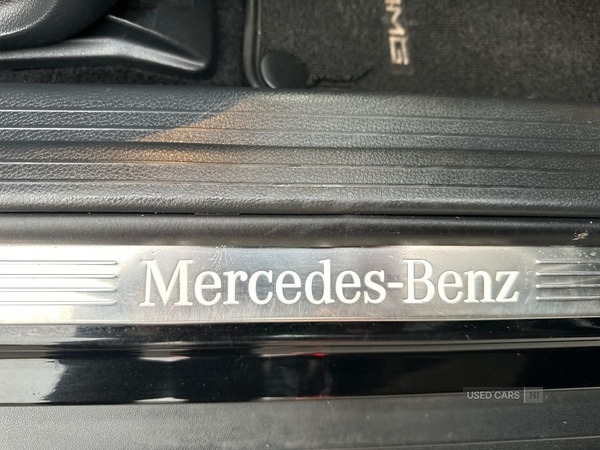 Used Mercedes-Benz GLA 2018 for sale - 77794732: Photo 27