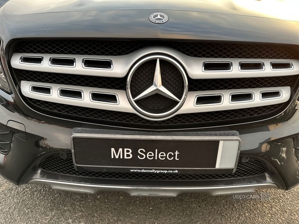 Used Mercedes-Benz GLA 2018 for sale - 77794732: Photo 28