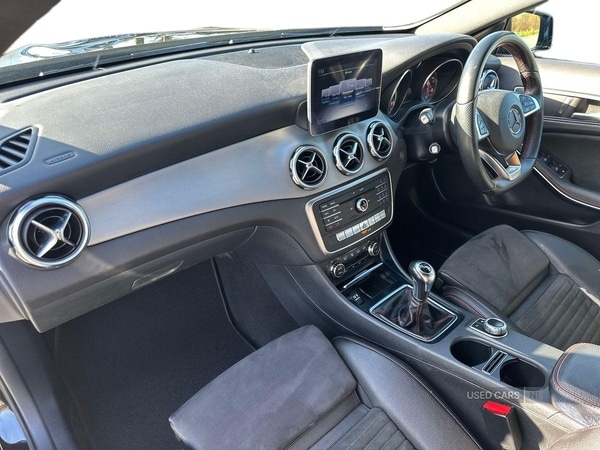 Used Mercedes-Benz GLA 2018 for sale - 77794732: Photo 3