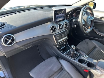 Used Mercedes-Benz GLA 2018 for sale - 77794732: Photo