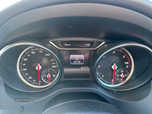 Used Mercedes-Benz GLA 2018 for sale - 77794732: Photo 4