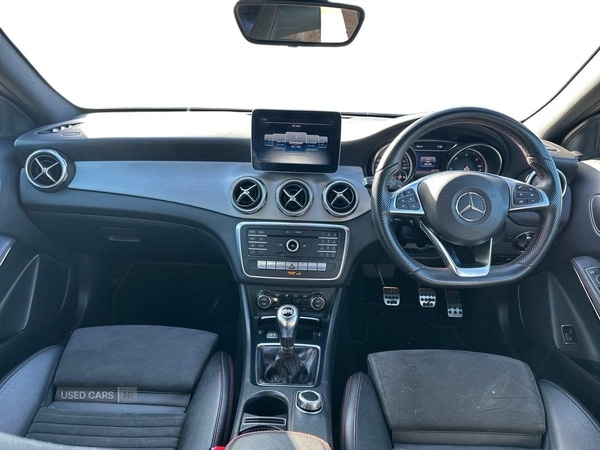 Used Mercedes-Benz GLA 2018 for sale - 77794732: Photo 6