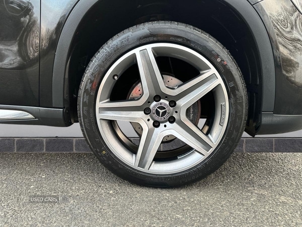 Used Mercedes-Benz GLA 2018 for sale - 77794732: Photo 7