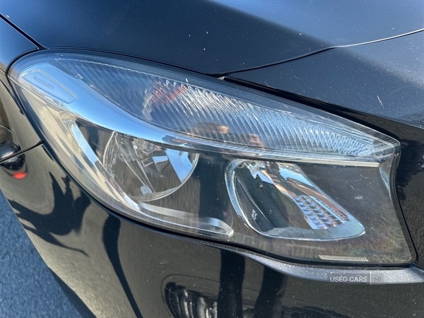 Used Mercedes-Benz GLA 2018 for sale - 77794732: Photo 8