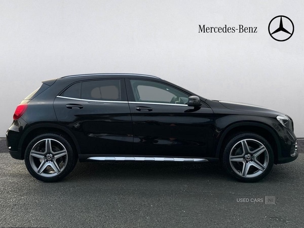 Used Mercedes-Benz GLA 2018 for sale - 77794732: Photo 9