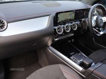 Used Mercedes-Benz EQA 2022 for sale - 74991118: Photo