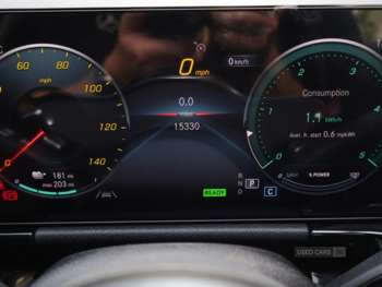 Used Mercedes-Benz EQA 2022 for sale - 74991118: Photo