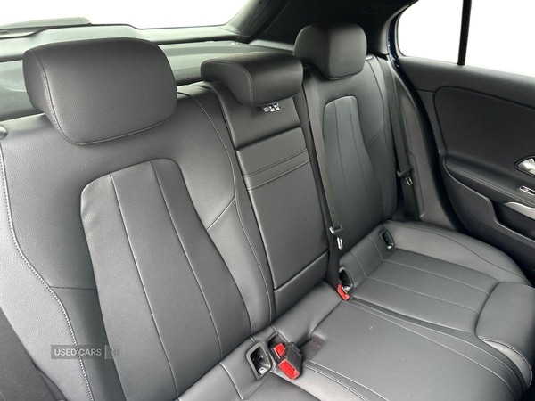 Used Mercedes-Benz A-Class 2025 for sale - 76473995: Photo 10