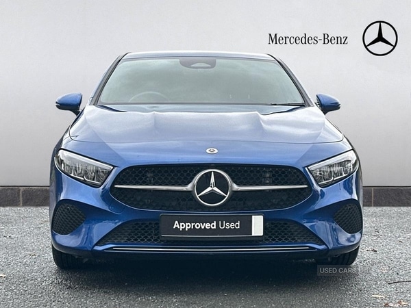 Used Mercedes-Benz A-Class 2025 for sale - 76473995: Photo 12