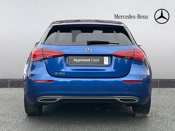 Used Mercedes-Benz A-Class 2025 for sale - 76473995: Photo 13