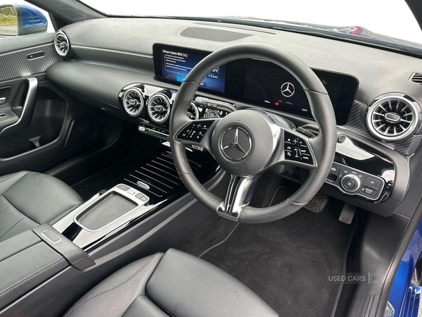 Used Mercedes-Benz A-Class 2025 for sale - 76473995: Photo 14