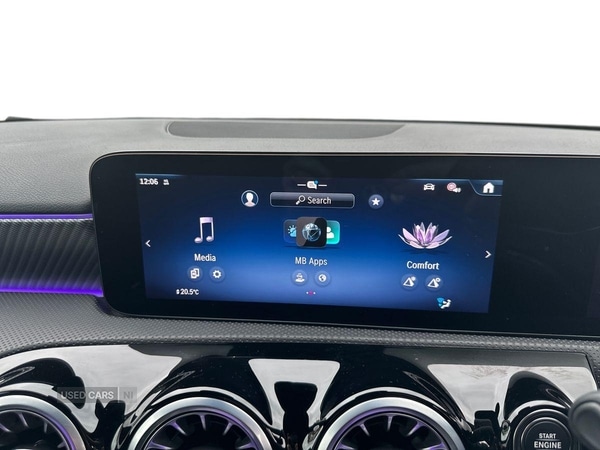 Used Mercedes-Benz A-Class 2025 for sale - 76473995: Photo 15