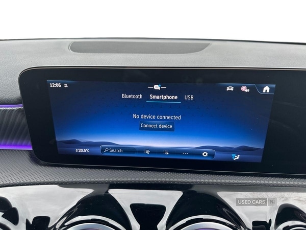 Used Mercedes-Benz A-Class 2025 for sale - 76473995: Photo 16