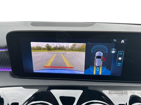 Used Mercedes-Benz A-Class 2025 for sale - 76473995: Photo 18