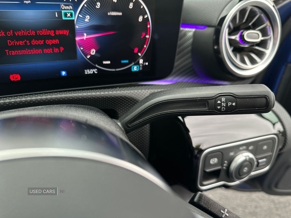 Used Mercedes-Benz A-Class 2025 for sale - 76473995: Photo 19