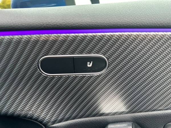 Used Mercedes-Benz A-Class 2025 for sale - 76473995: Photo 20