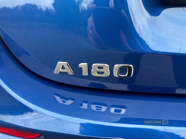 Used Mercedes-Benz A-Class 2025 for sale - 76473995: Photo 22