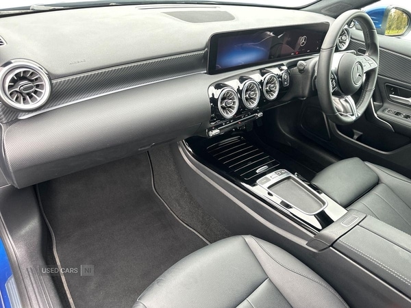 Used Mercedes-Benz A-Class 2025 for sale - 76473995: Photo 3