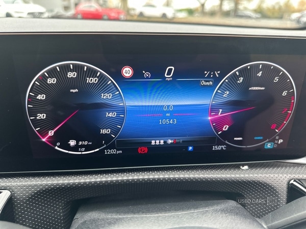 Used Mercedes-Benz A-Class 2025 for sale - 76473995: Photo 4