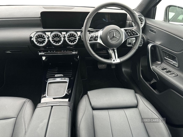 Used Mercedes-Benz A-Class 2025 for sale - 76473995: Photo 5