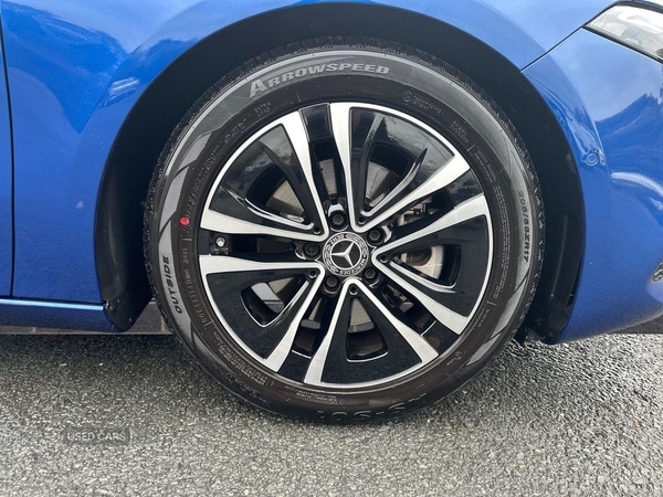 Used Mercedes-Benz A-Class 2025 for sale - 76473995: Photo 6