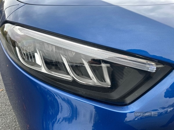 Used Mercedes-Benz A-Class 2025 for sale - 76473995: Photo 7