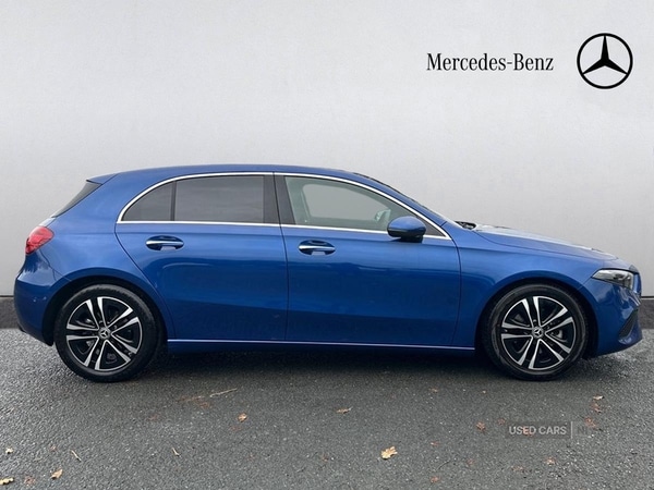 Used Mercedes-Benz A-Class 2025 for sale - 76473995: Photo 8