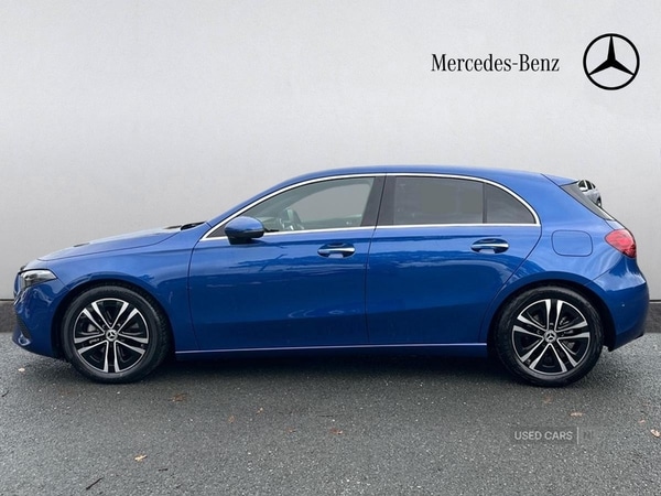 Used Mercedes-Benz A-Class 2025 for sale - 76473995: Photo 9