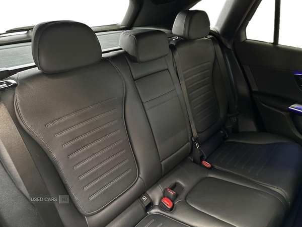 Used Mercedes-Benz GLC 2024 for sale - 76667626: Photo 10