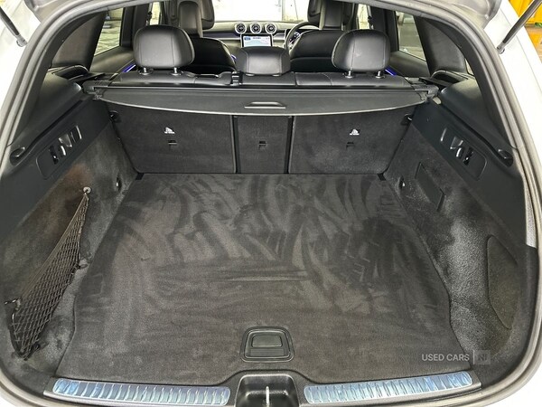 Used Mercedes-Benz GLC 2024 for sale - 76667626: Photo 11