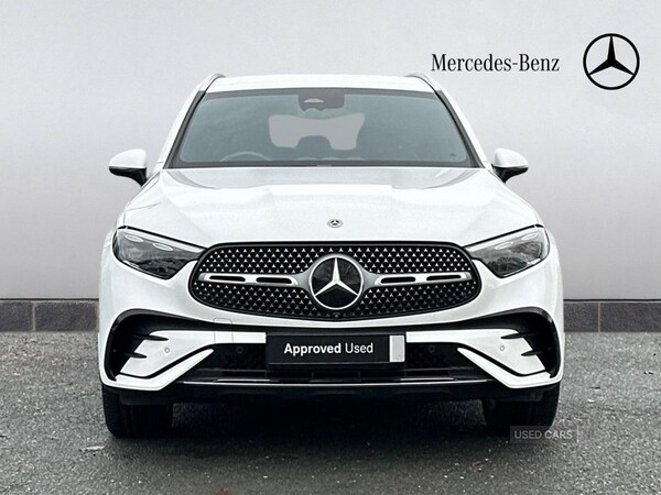 Used Mercedes-Benz GLC 2024 for sale - 76667626: Photo 12