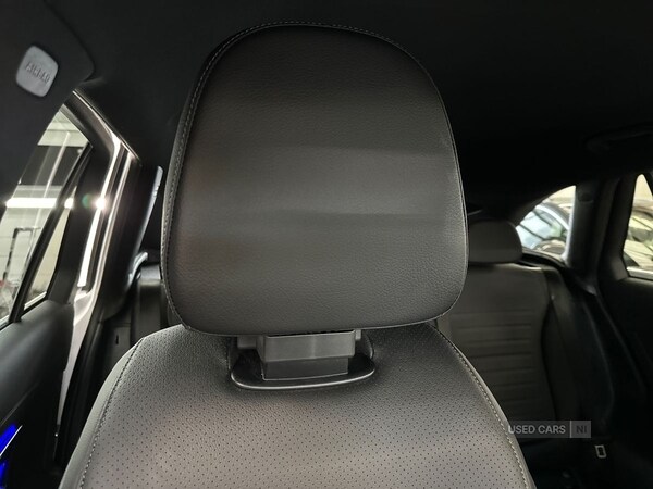 Used Mercedes-Benz GLC 2024 for sale - 76667626: Photo 15