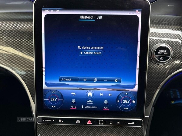 Used Mercedes-Benz GLC 2024 for sale - 76667626: Photo 17