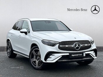 Used Mercedes-Benz GLC 2024 for sale - 76667626: Photo