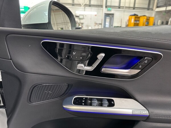 Used Mercedes-Benz GLC 2024 for sale - 76667626: Photo 20