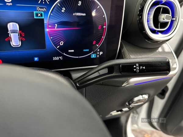 Used Mercedes-Benz GLC 2024 for sale - 76667626: Photo 21